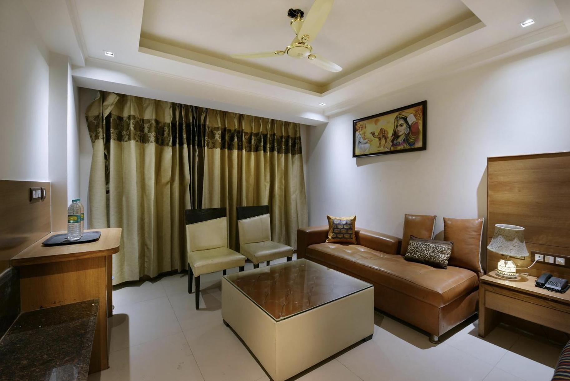 Hotel Lotus Paradise - Banquet & Dining - Near Murthal Sukhdev Rāi 외부 사진