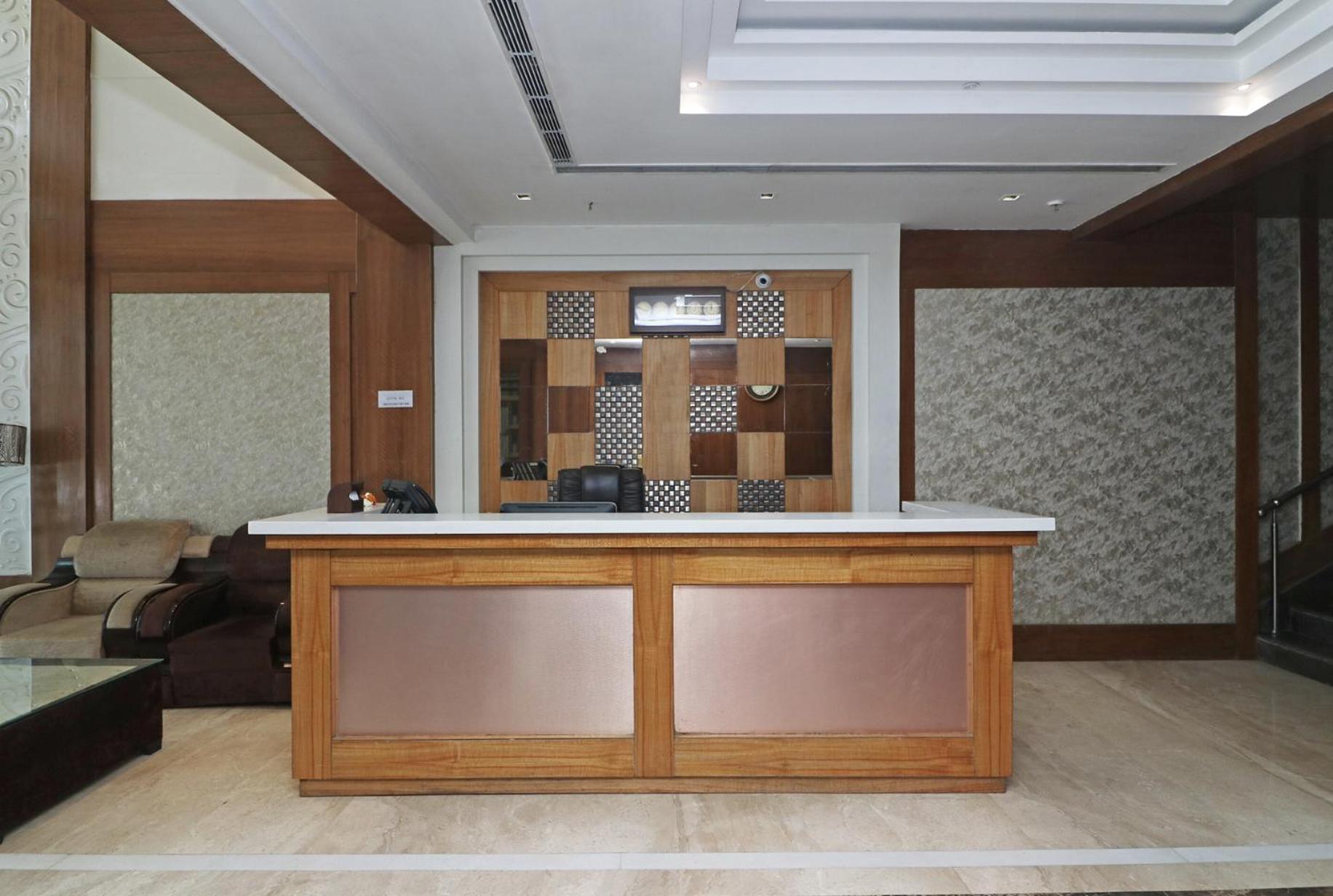Hotel Lotus Paradise - Banquet & Dining - Near Murthal Sukhdev Rāi 외부 사진