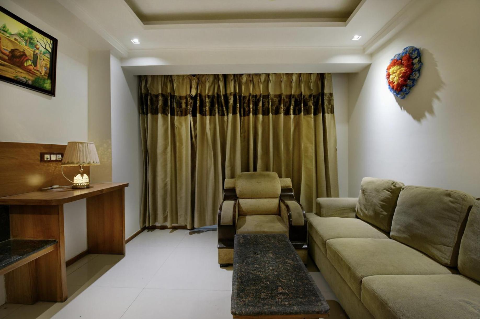 Hotel Lotus Paradise - Banquet & Dining - Near Murthal Sukhdev Rāi 외부 사진