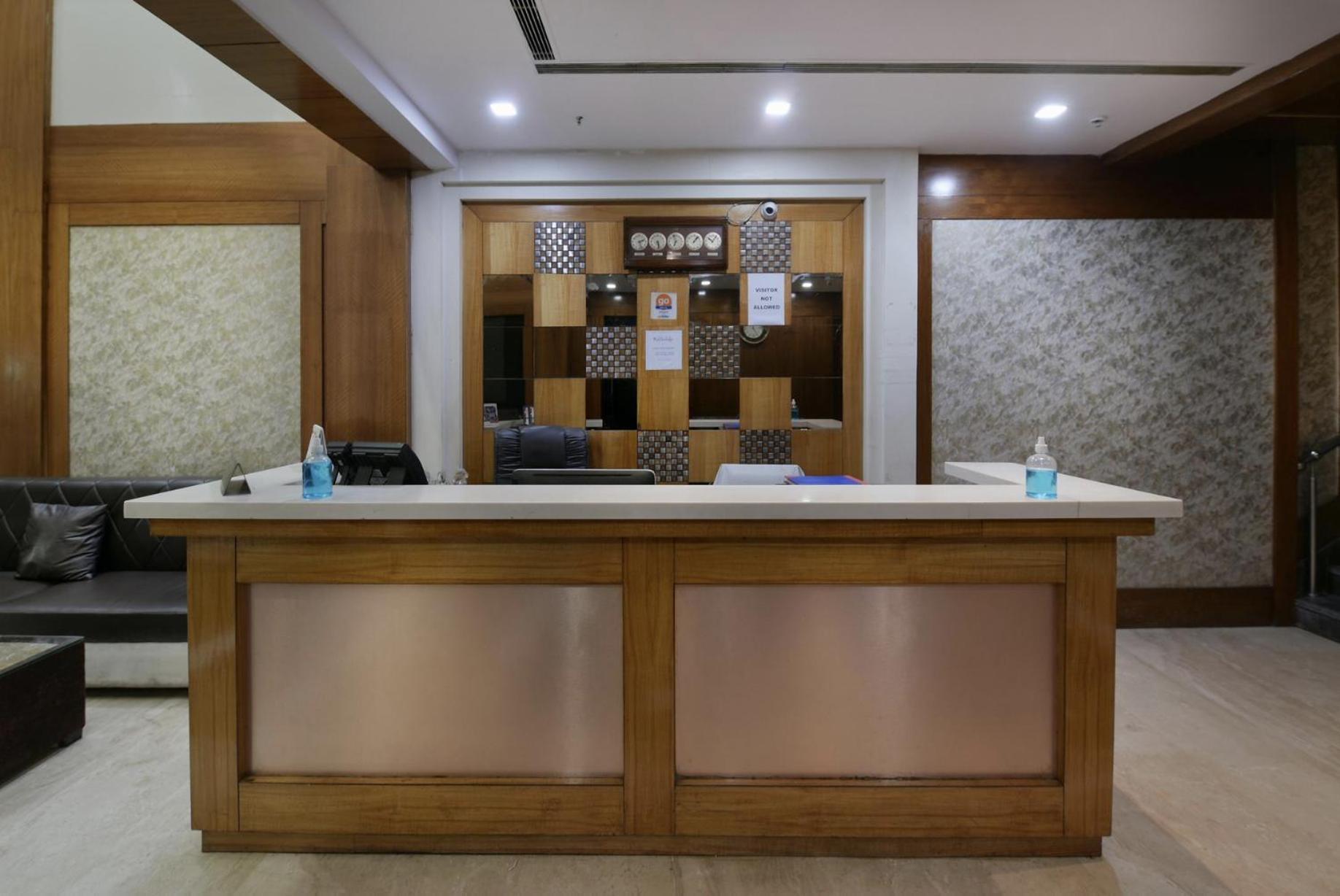 Hotel Lotus Paradise - Banquet & Dining - Near Murthal Sukhdev Rāi 외부 사진